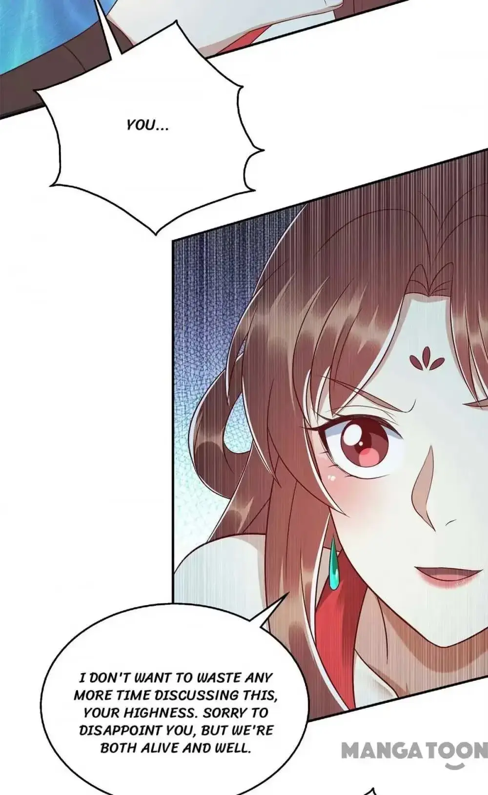 Read Return for Revenge chapter 214 image 38 on Lezhin