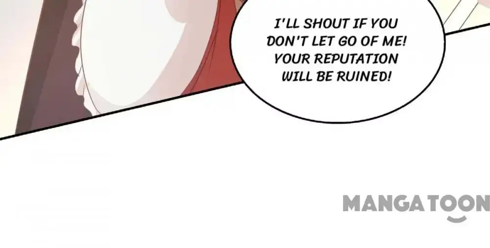 Read Return for Revenge chapter 214 image 41 on Lezhin