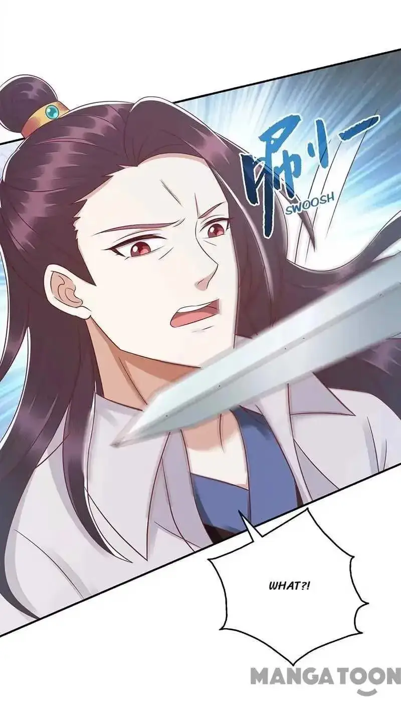 Read Return for Revenge chapter 215 image 0 on Lezhin