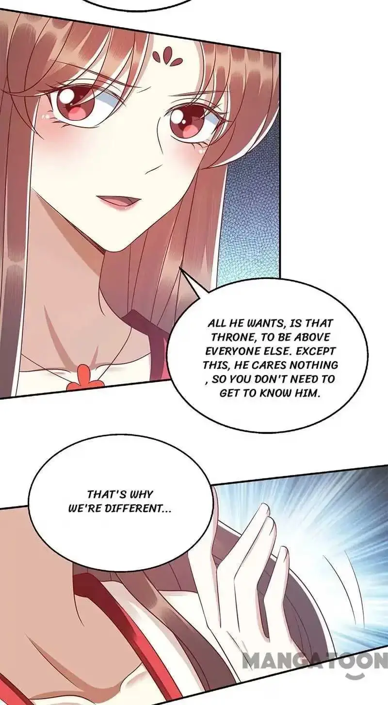 Read Return for Revenge chapter 215 image 14 on Lezhin