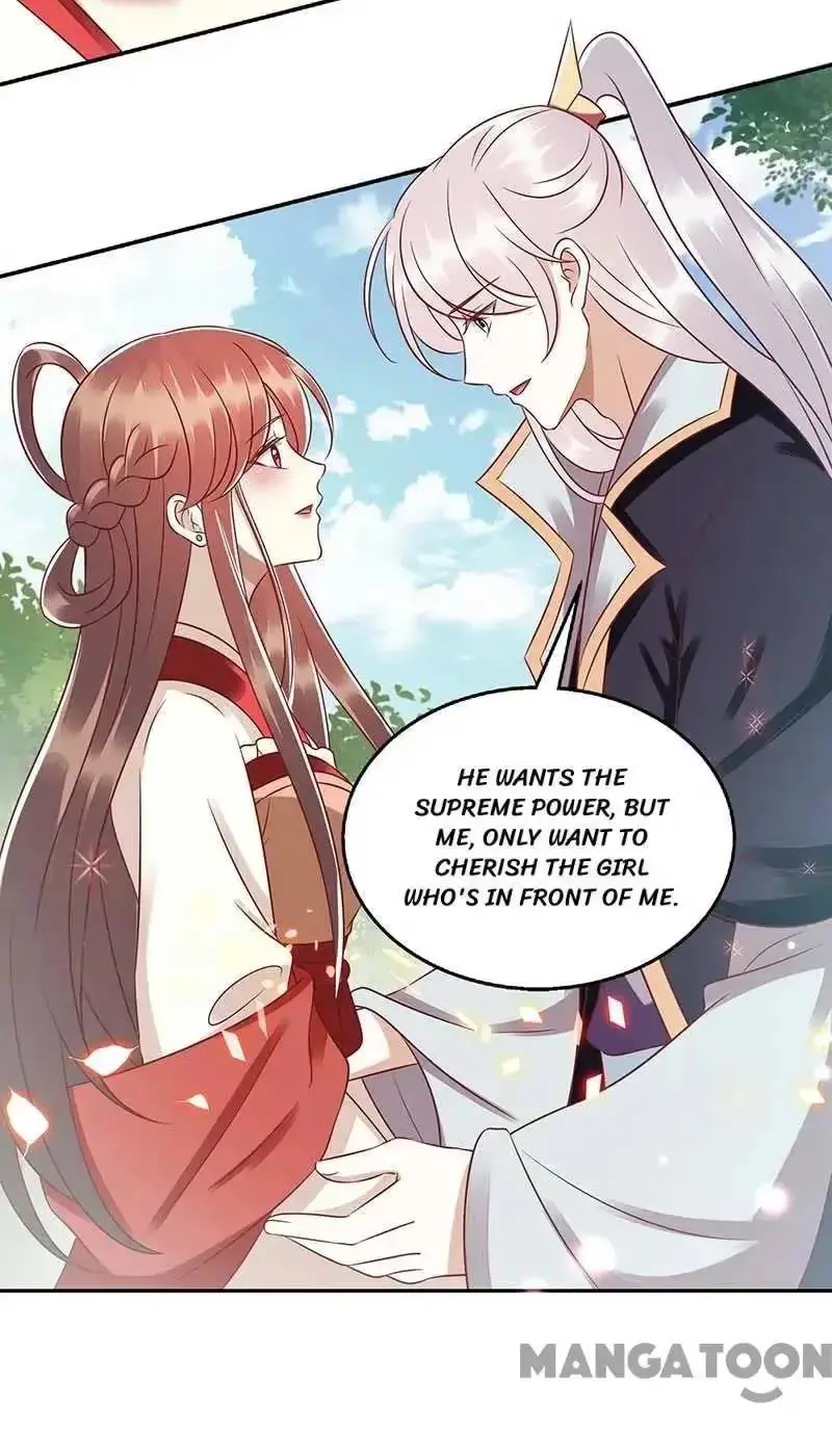 Read Return for Revenge chapter 215 image 15 on Lezhin