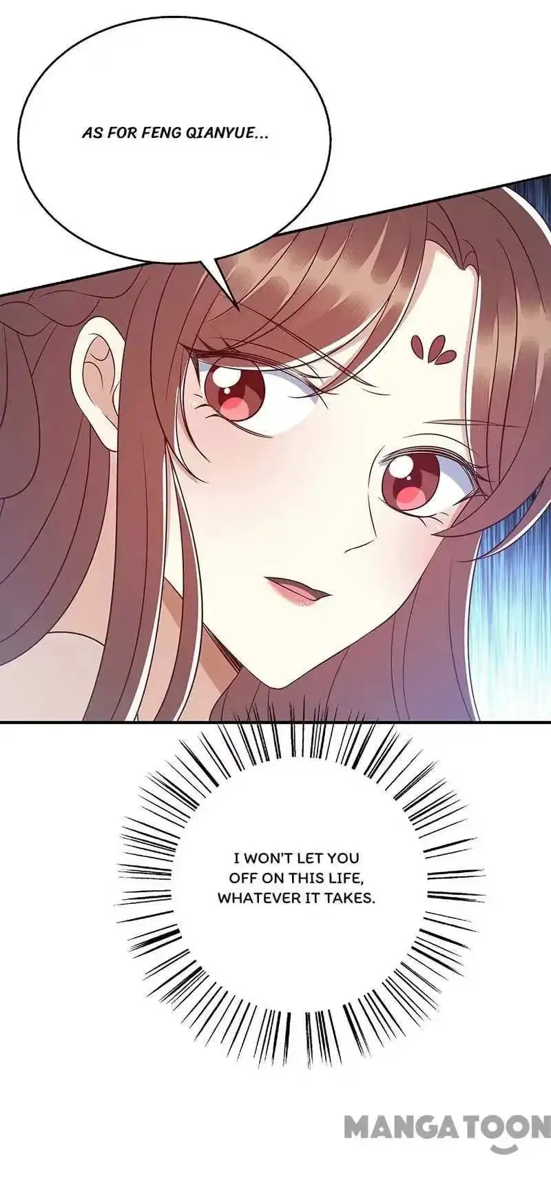 Read Return for Revenge chapter 215 image 17 on Lezhin