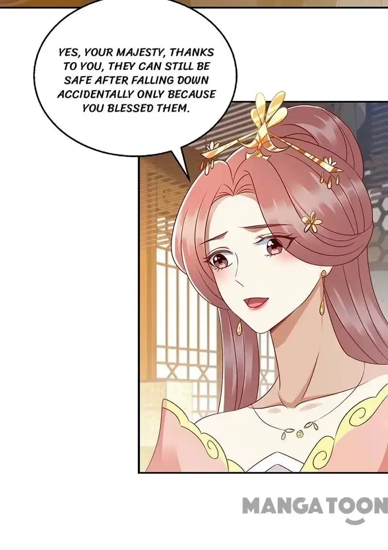 Read Return for Revenge chapter 215 image 20 on Lezhin
