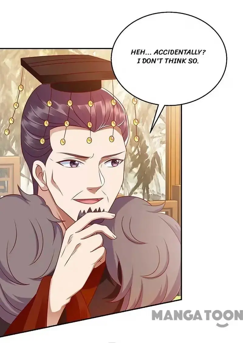 Read Return for Revenge chapter 215 image 21 on Lezhin