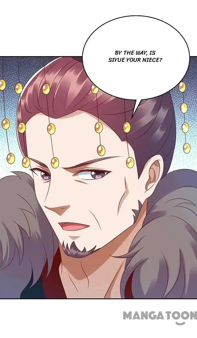 Read Return for Revenge chapter 215 image 23 on Lezhin
