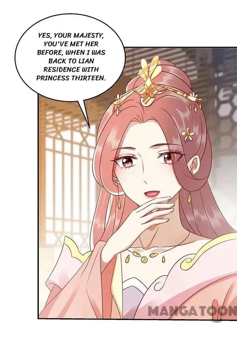 Read Return for Revenge chapter 215 image 24 on Lezhin