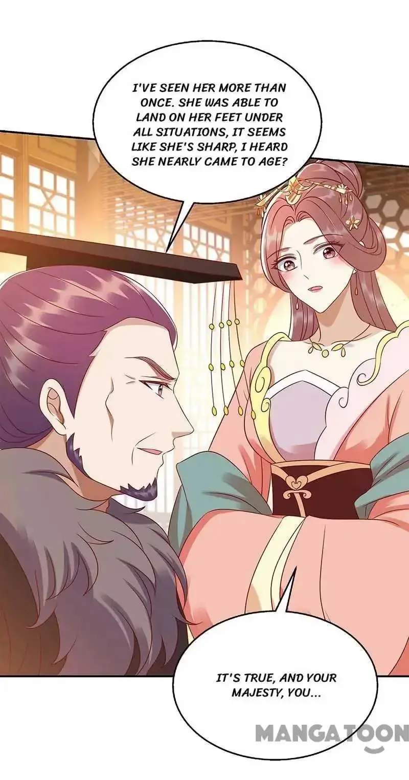Read Return for Revenge chapter 215 image 25 on Lezhin