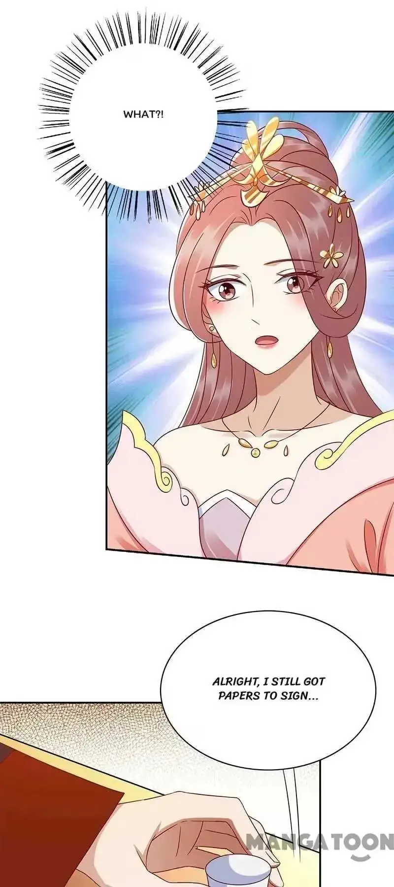 Read Return for Revenge chapter 215 image 27 on Lezhin
