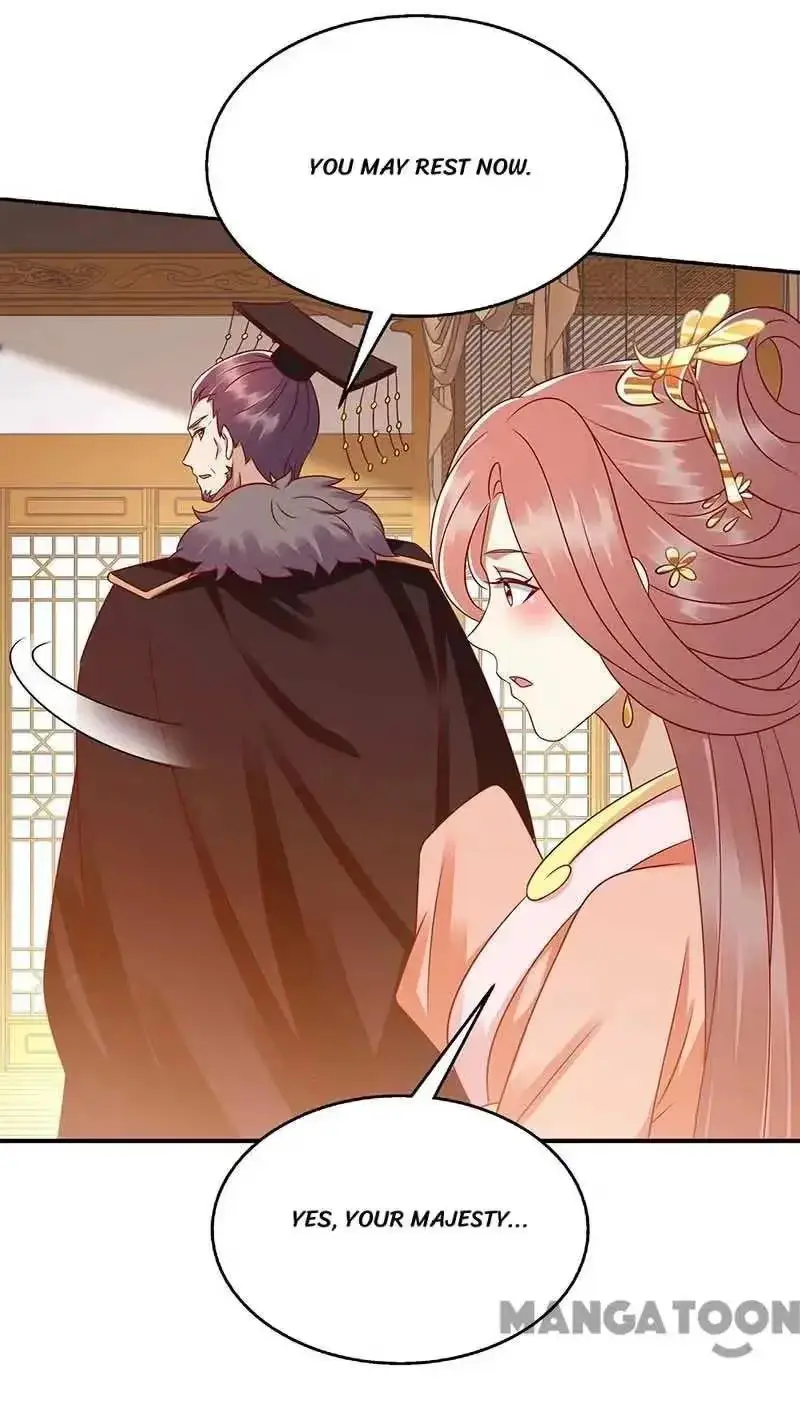 Read Return for Revenge chapter 215 image 29 on Lezhin
