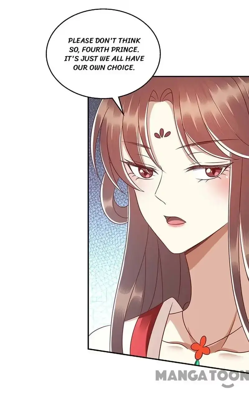 Read Return for Revenge chapter 215 image 7 on Lezhin
