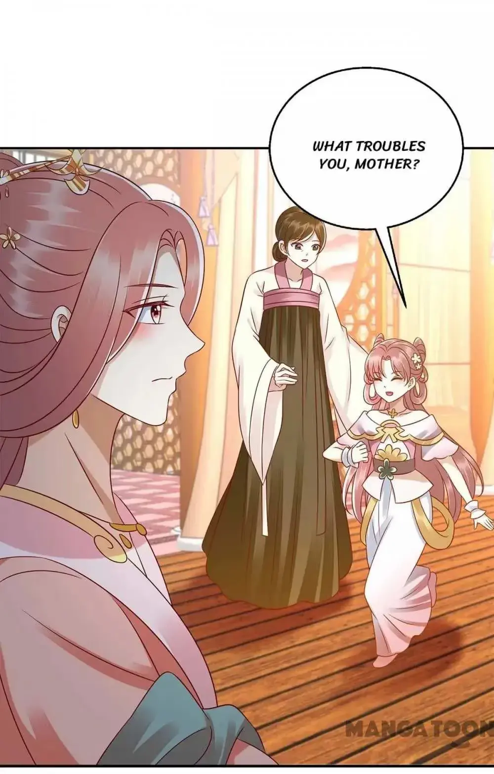Read Return for Revenge chapter 216 image 0 on Lezhin