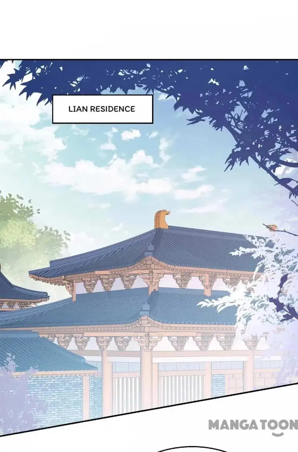 Read Return for Revenge chapter 216 image 11 on Lezhin