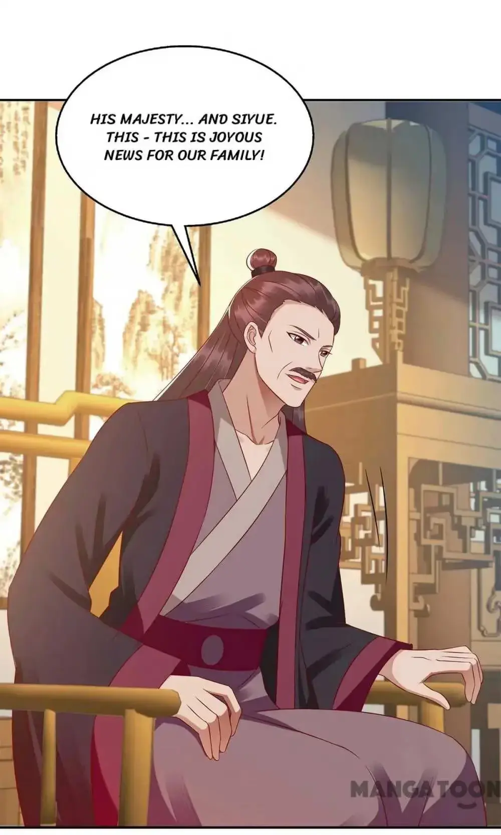 Read Return for Revenge chapter 216 image 15 on Lezhin