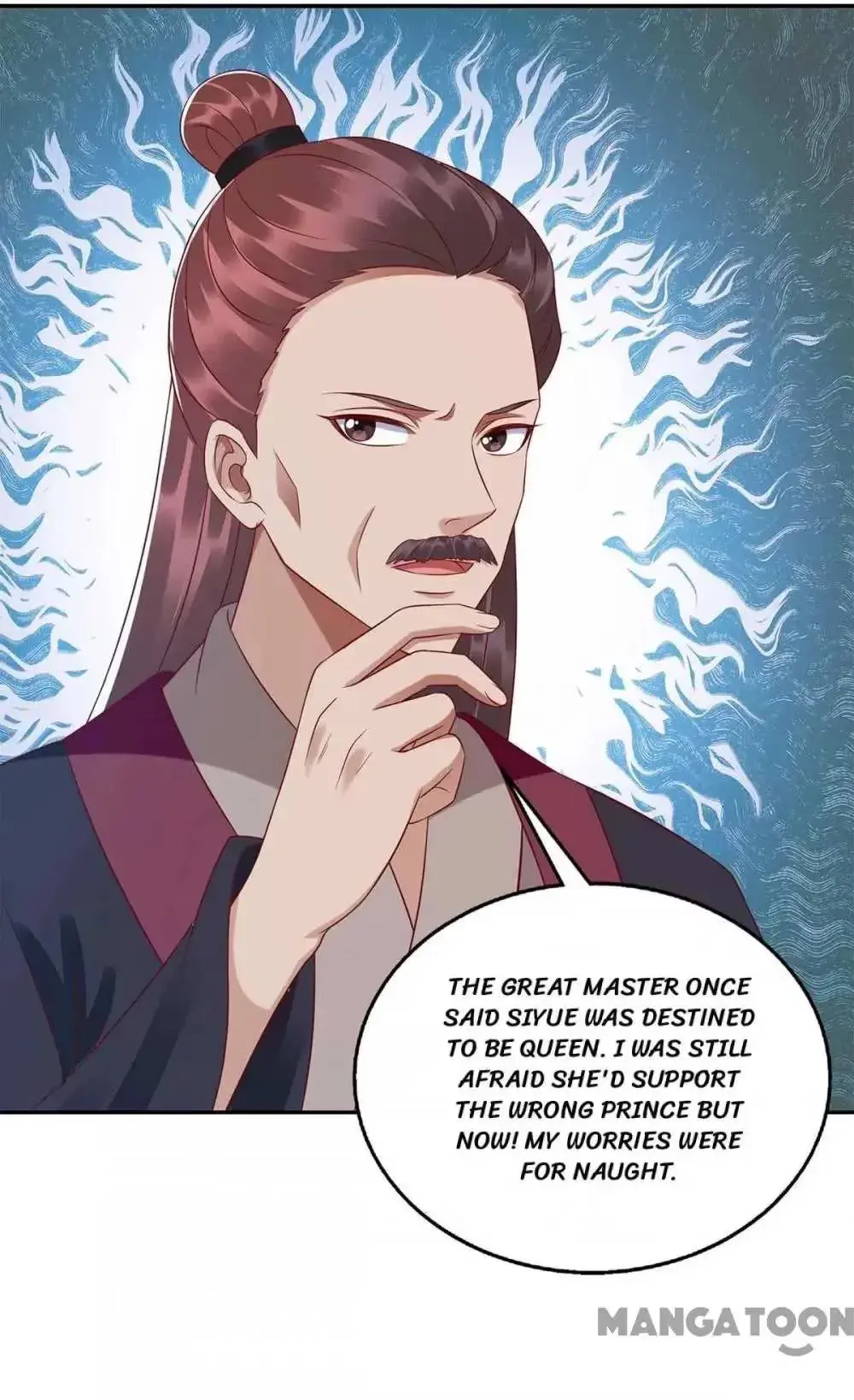 Read Return for Revenge chapter 216 image 17 on Lezhin