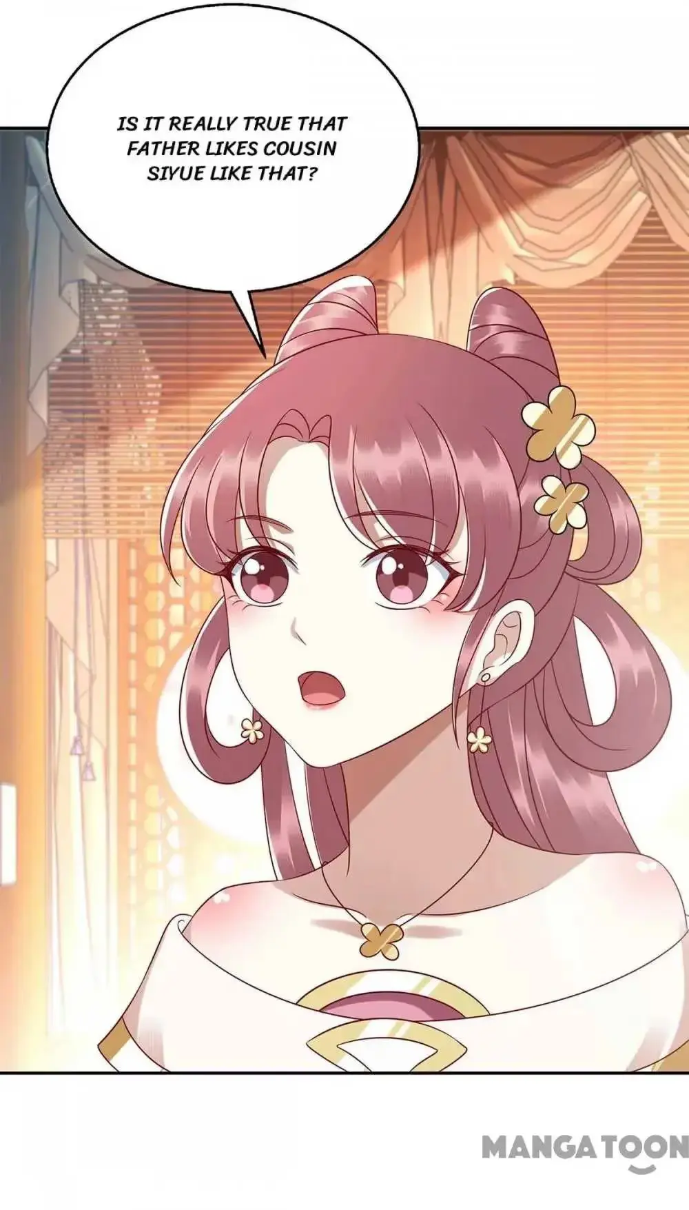 Read Return for Revenge chapter 216 image 2 on Lezhin