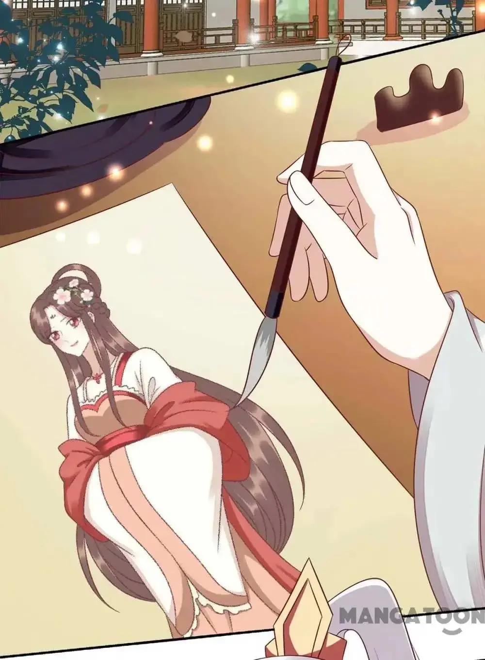 Read Return for Revenge chapter 216 image 21 on Lezhin
