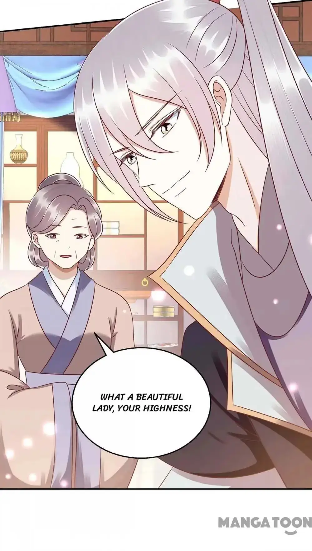 Read Return for Revenge chapter 216 image 22 on Lezhin