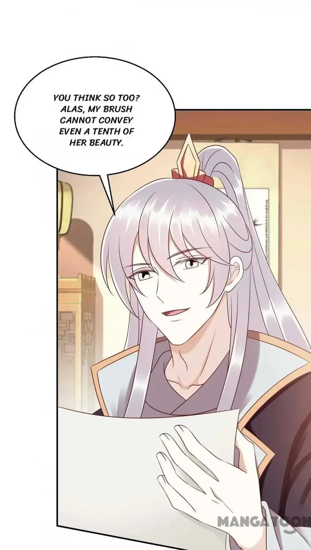 Read Return for Revenge chapter 216 image 23 on Lezhin