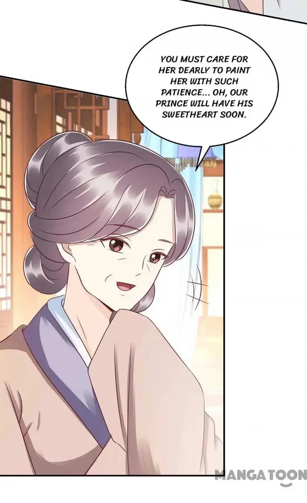 Read Return for Revenge chapter 216 image 24 on Lezhin