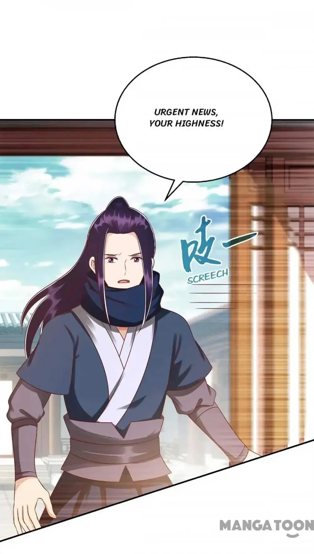 Read Return for Revenge chapter 216 image 26 on Lezhin