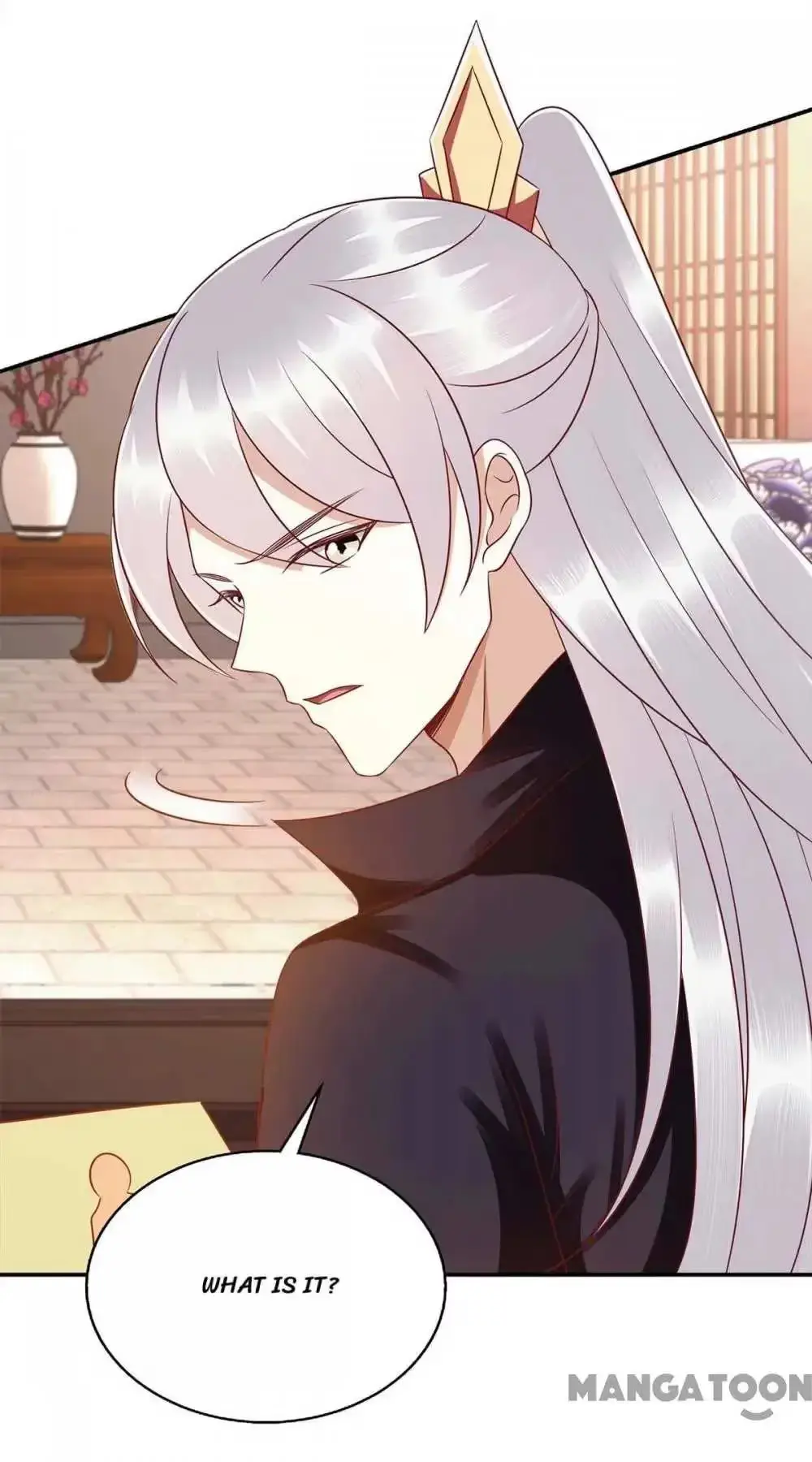 Read Return for Revenge chapter 216 image 27 on Lezhin