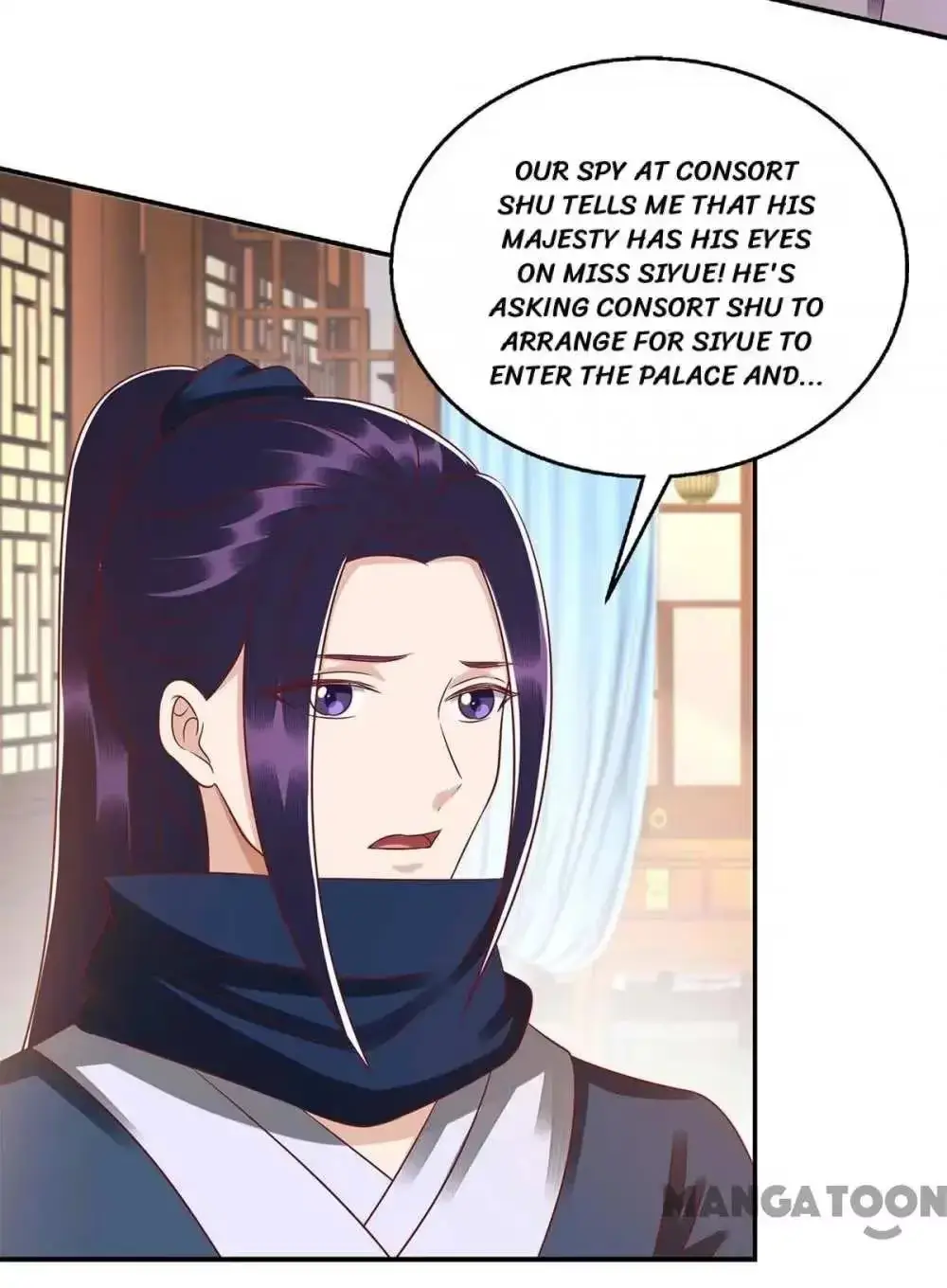 Read Return for Revenge chapter 216 image 30 on Lezhin