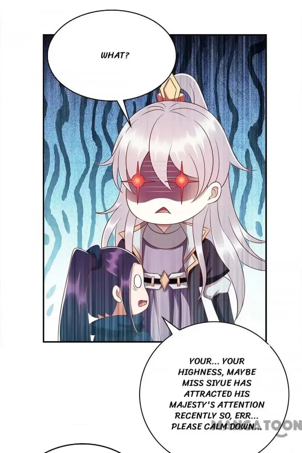 Read Return for Revenge chapter 216 image 32 on Lezhin