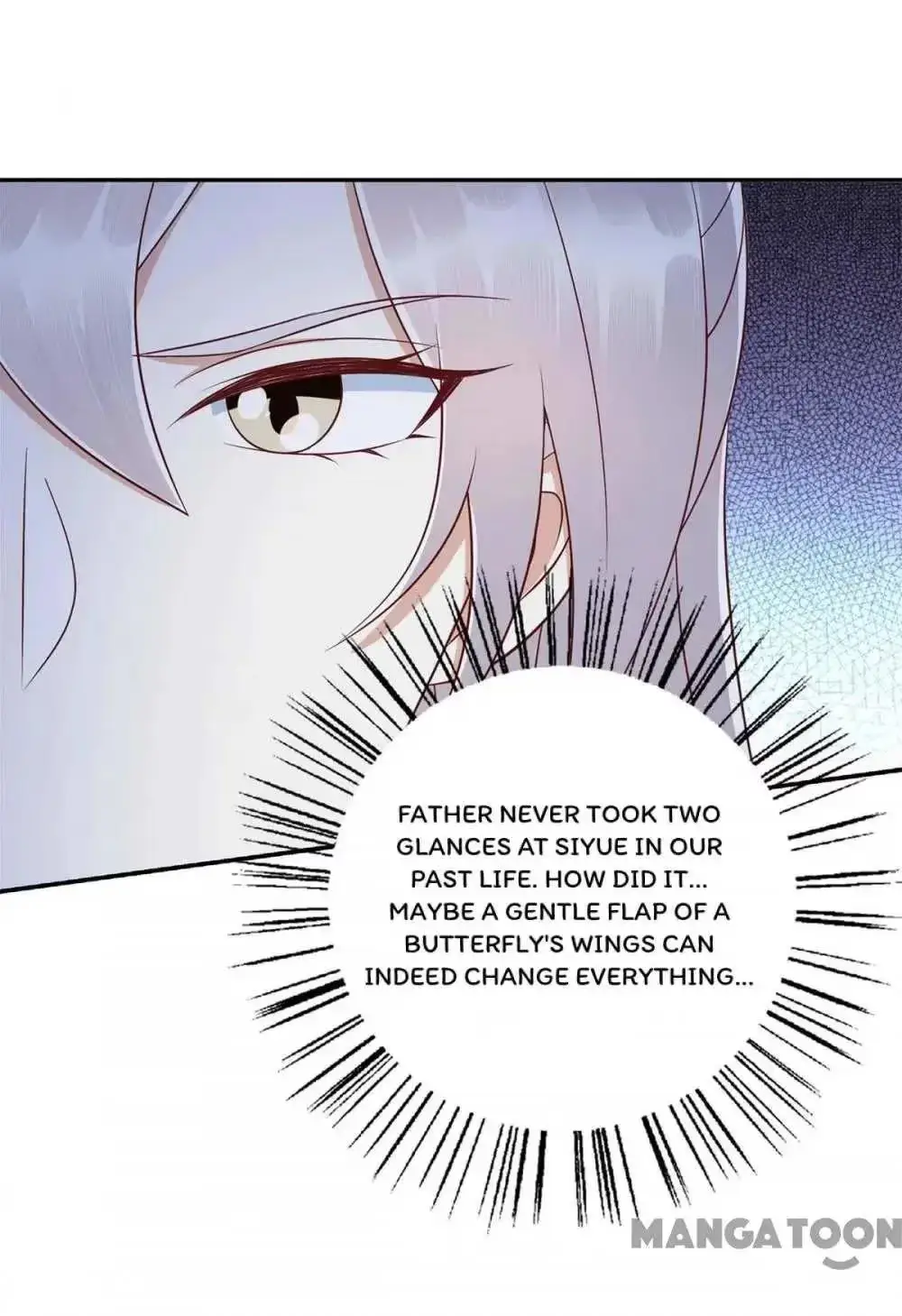 Read Return for Revenge chapter 216 image 35 on Lezhin