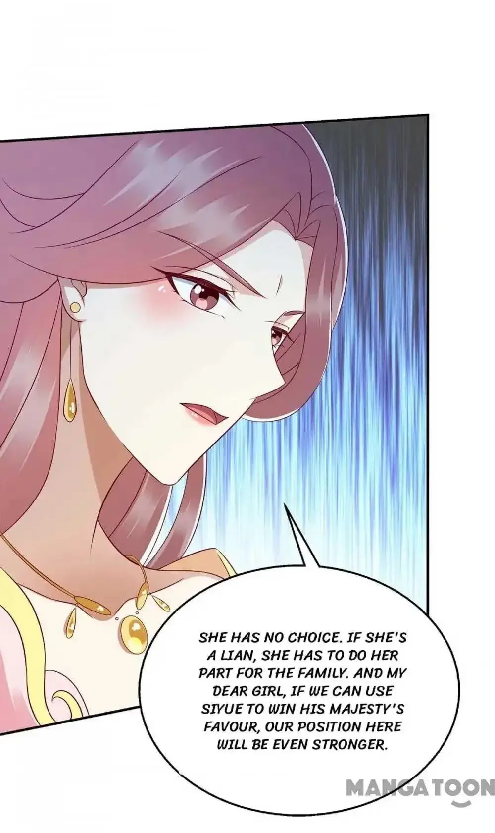 Read Return for Revenge chapter 216 image 4 on Lezhin