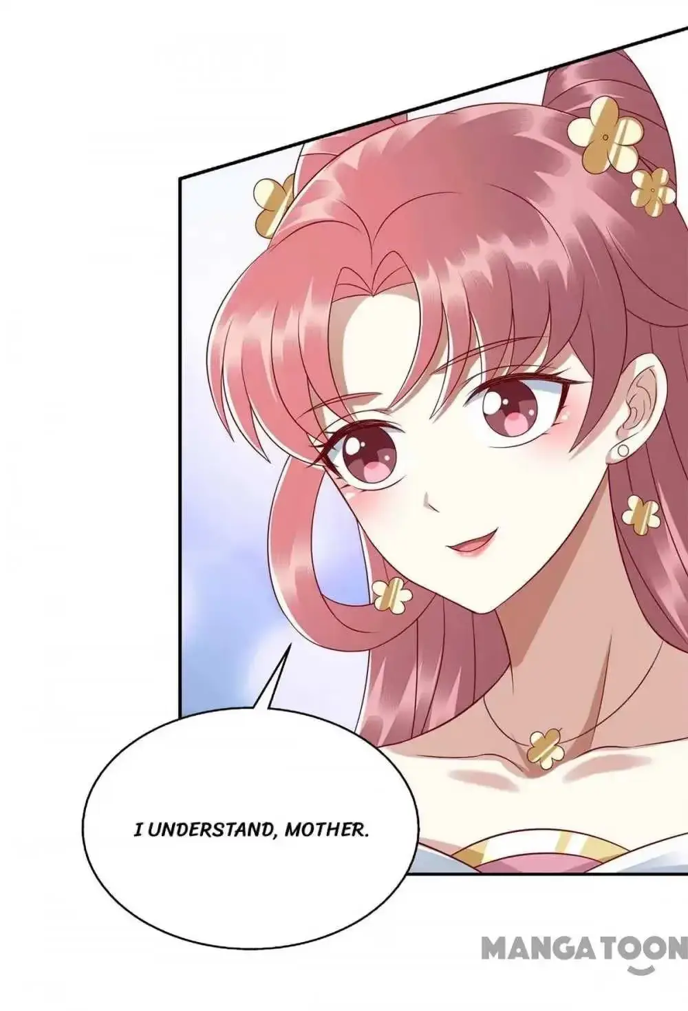 Read Return for Revenge chapter 216 image 5 on Lezhin