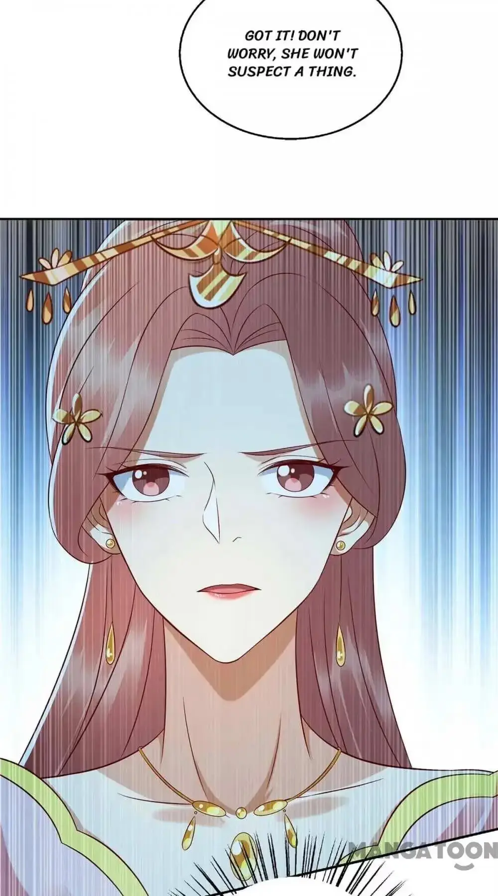 Read Return for Revenge chapter 216 image 8 on Lezhin