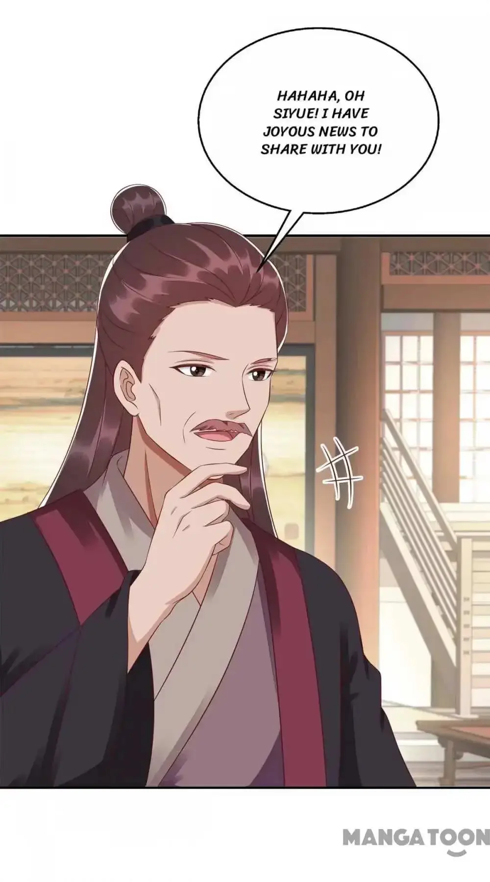 Read Return for Revenge chapter 217 image 10 on Lezhin