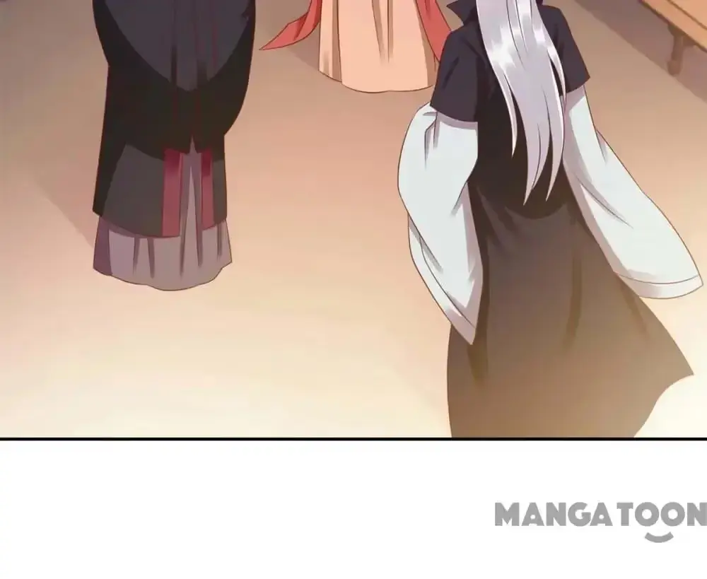 Read Return for Revenge chapter 217 image 19 on Lezhin