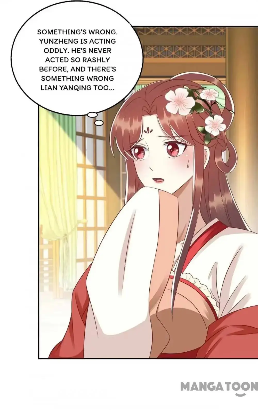 Read Return for Revenge chapter 217 image 27 on Lezhin
