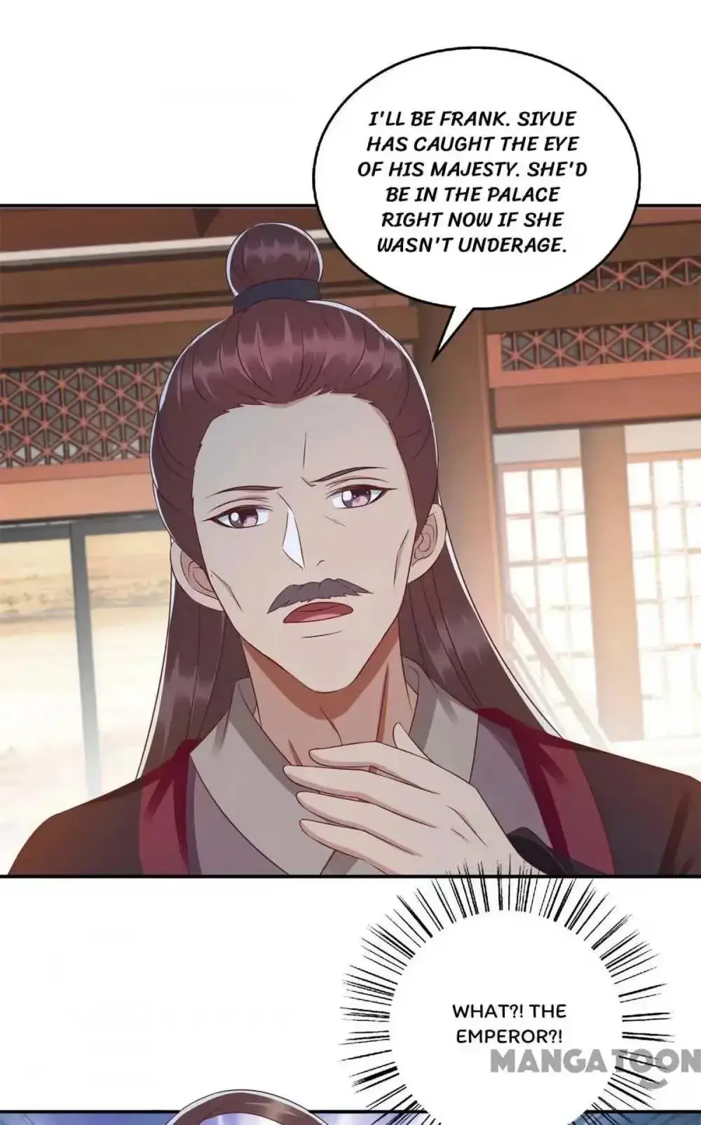 Read Return for Revenge chapter 217 image 40 on Lezhin