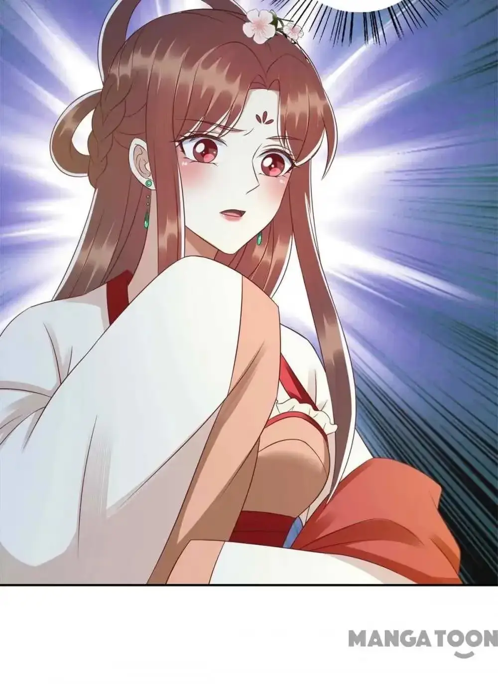 Read Return for Revenge chapter 217 image 41 on Lezhin
