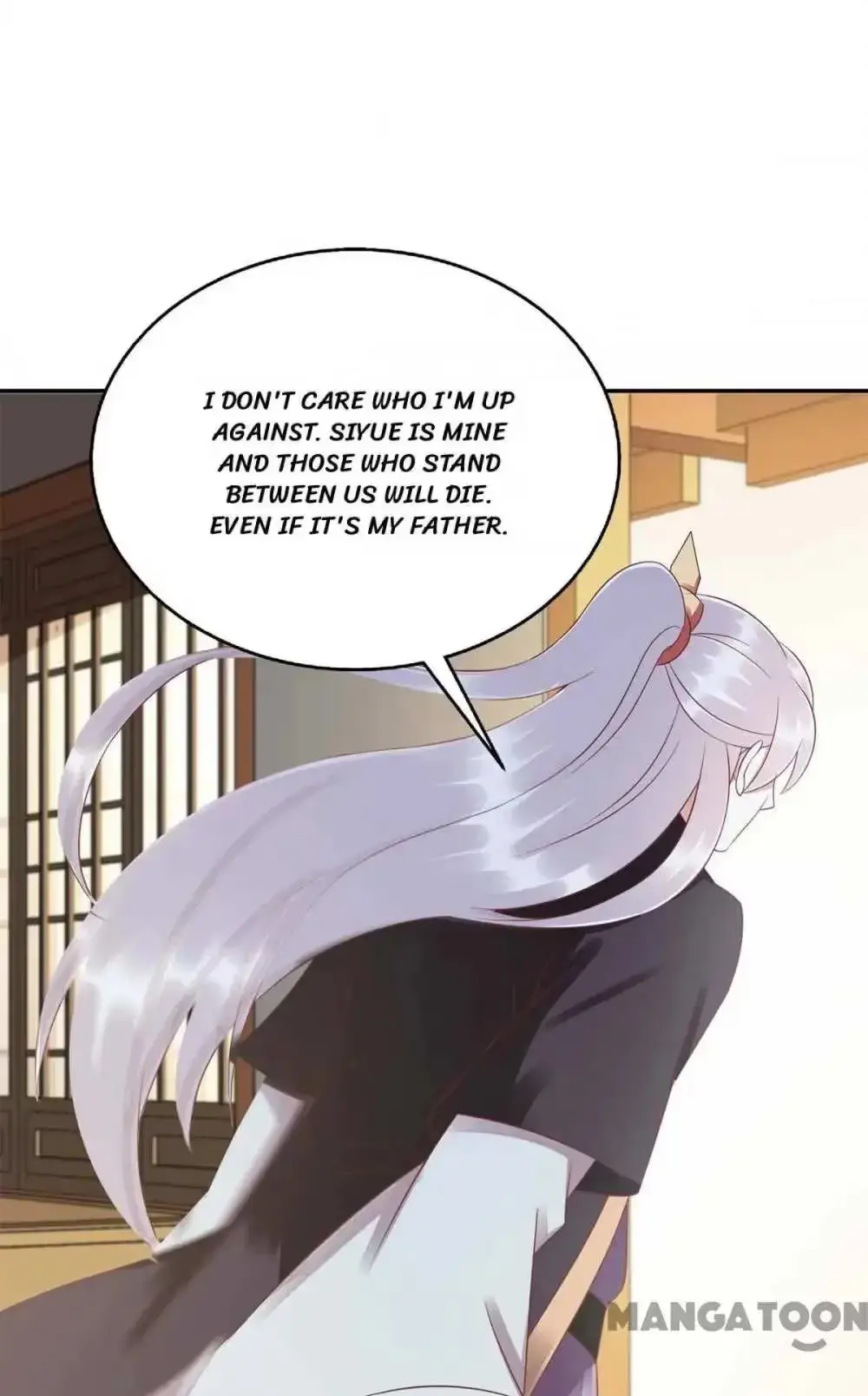 Read Return for Revenge chapter 217 image 5 on Lezhin