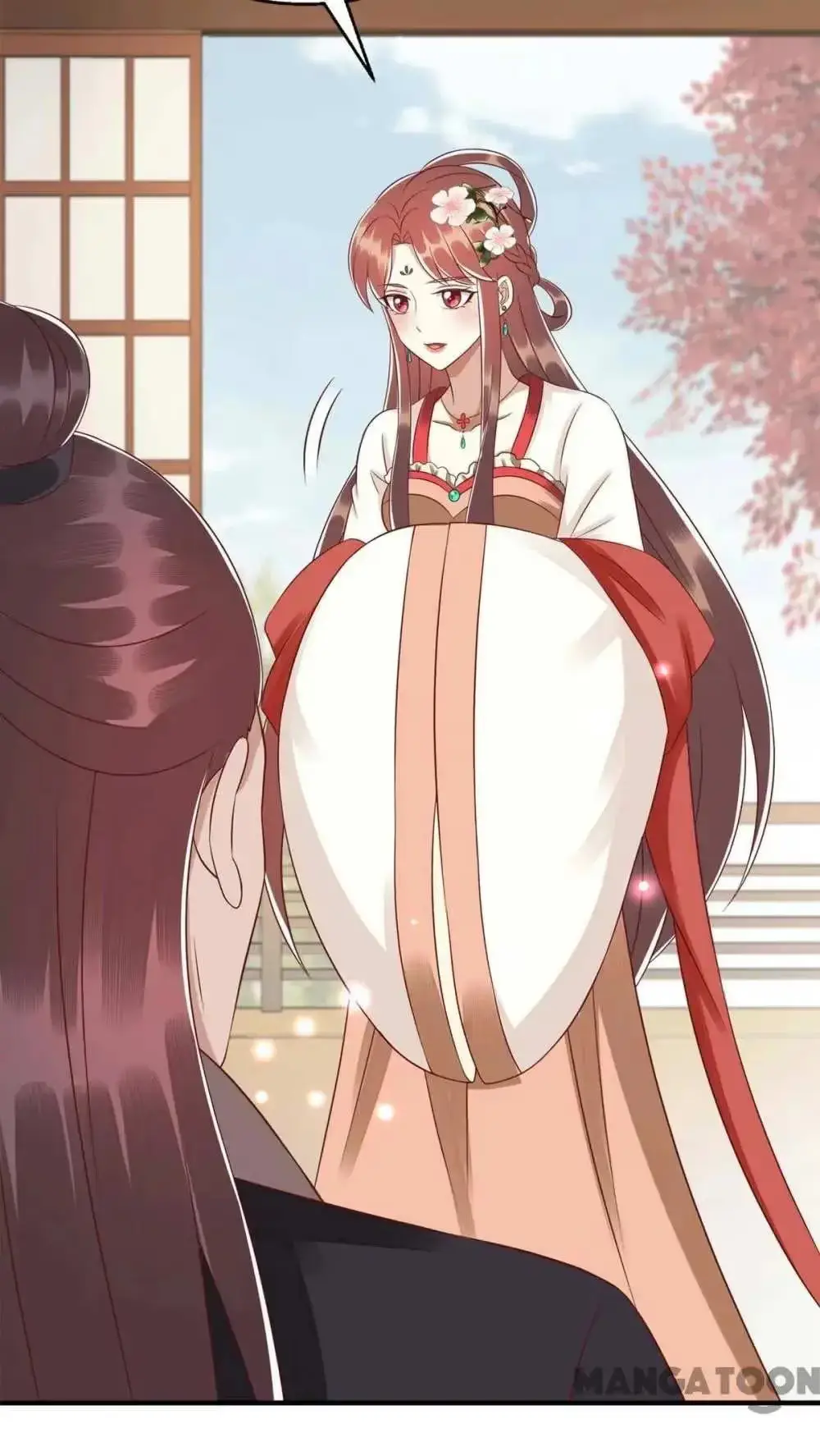 Read Return for Revenge chapter 217 image 9 on Lezhin