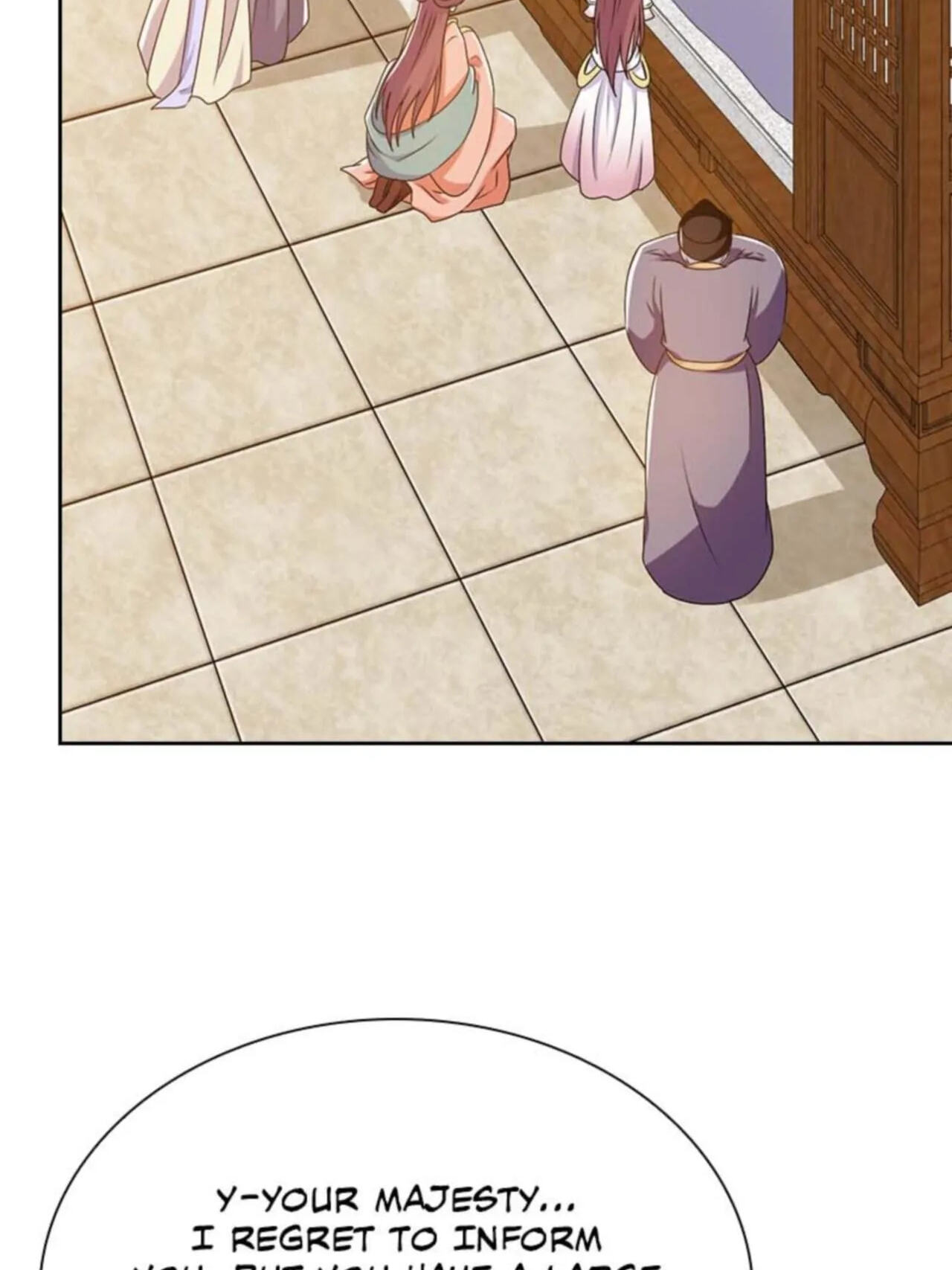 Read Return for Revenge chapter 218 image 10 on Lezhin