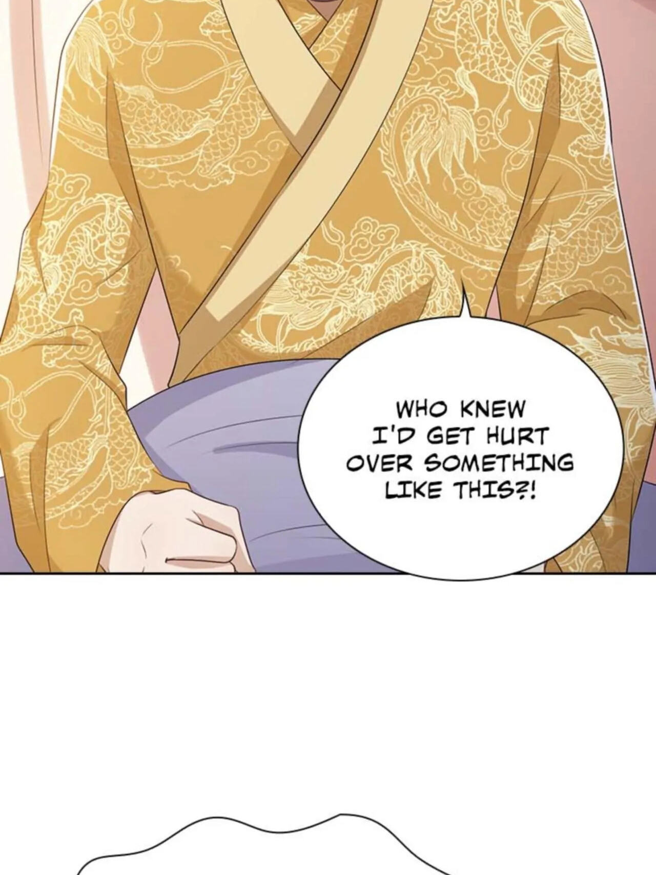 Read Return for Revenge chapter 218 image 13 on Lezhin