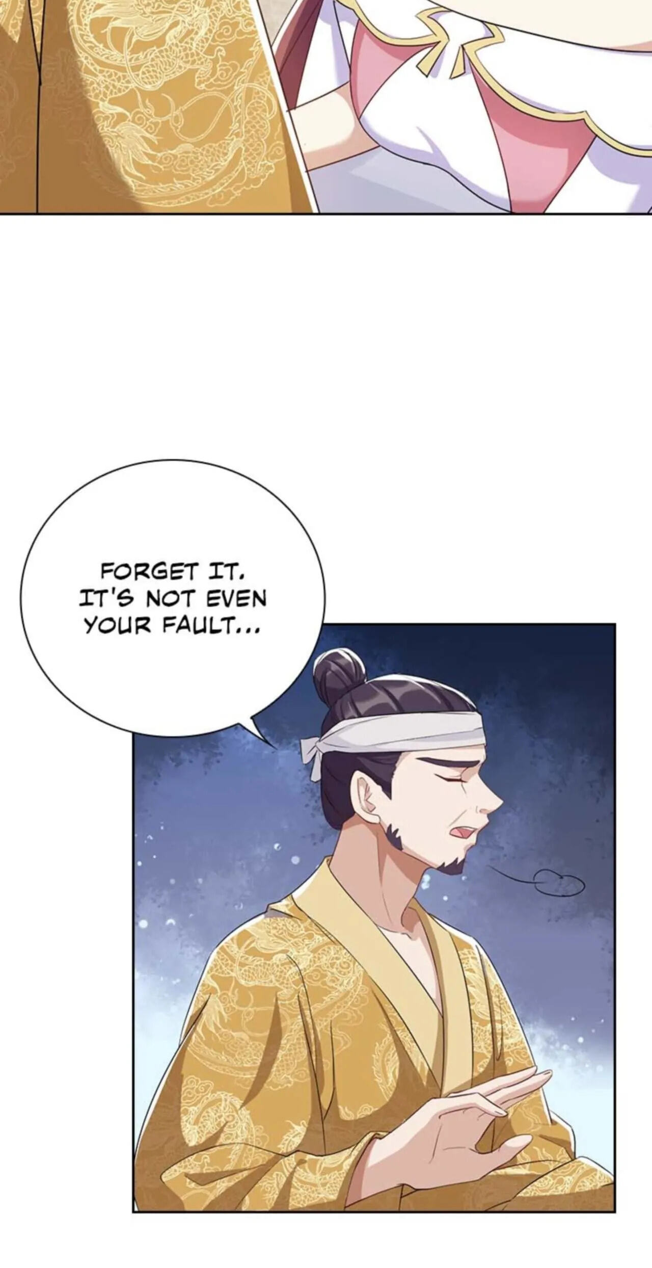 Read Return for Revenge chapter 218 image 16 on Lezhin