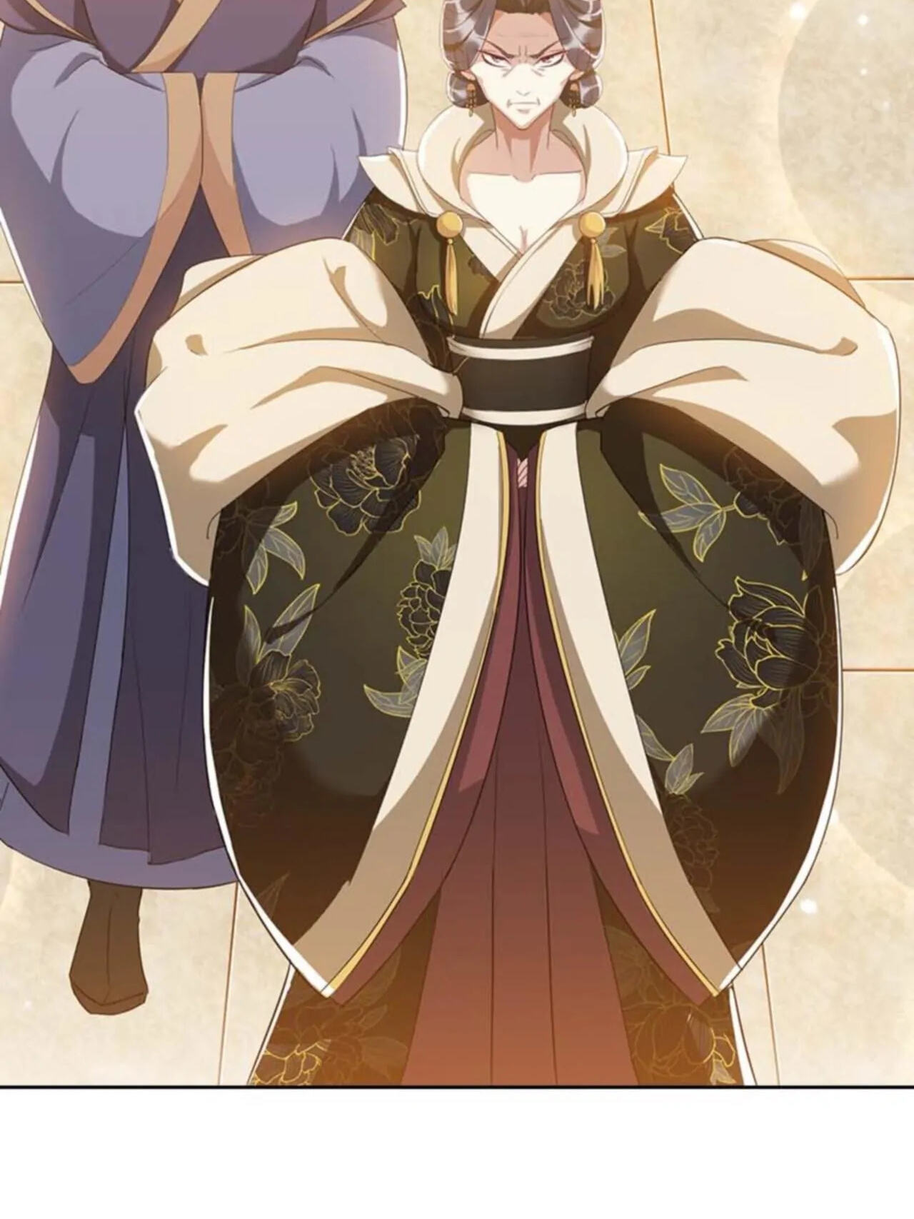 Read Return for Revenge chapter 218 image 18 on Lezhin