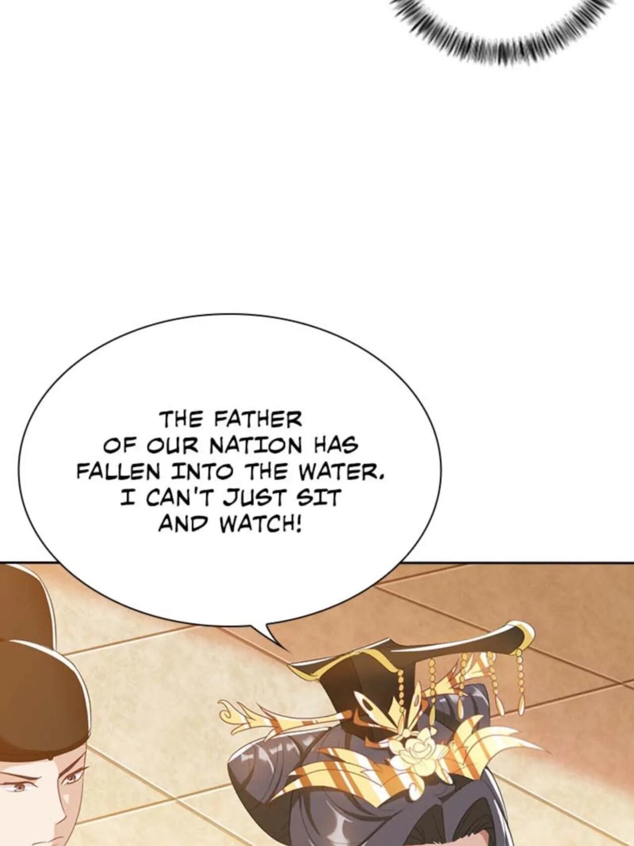 Read Return for Revenge chapter 218 image 20 on Lezhin