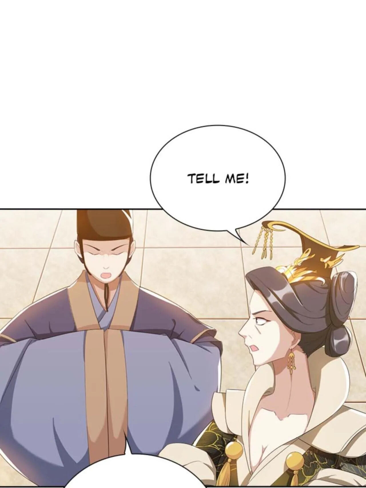 Read Return for Revenge chapter 218 image 22 on Lezhin