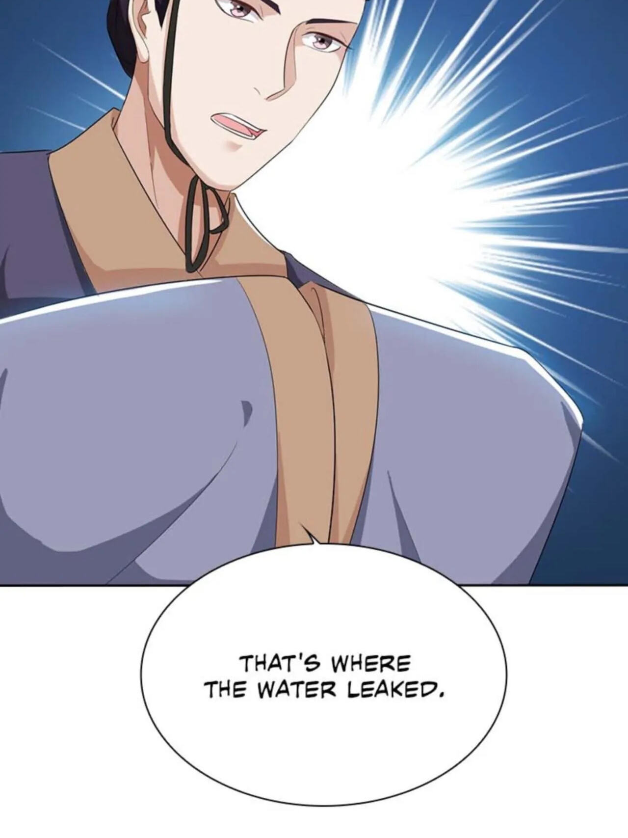 Read Return for Revenge chapter 218 image 24 on Lezhin