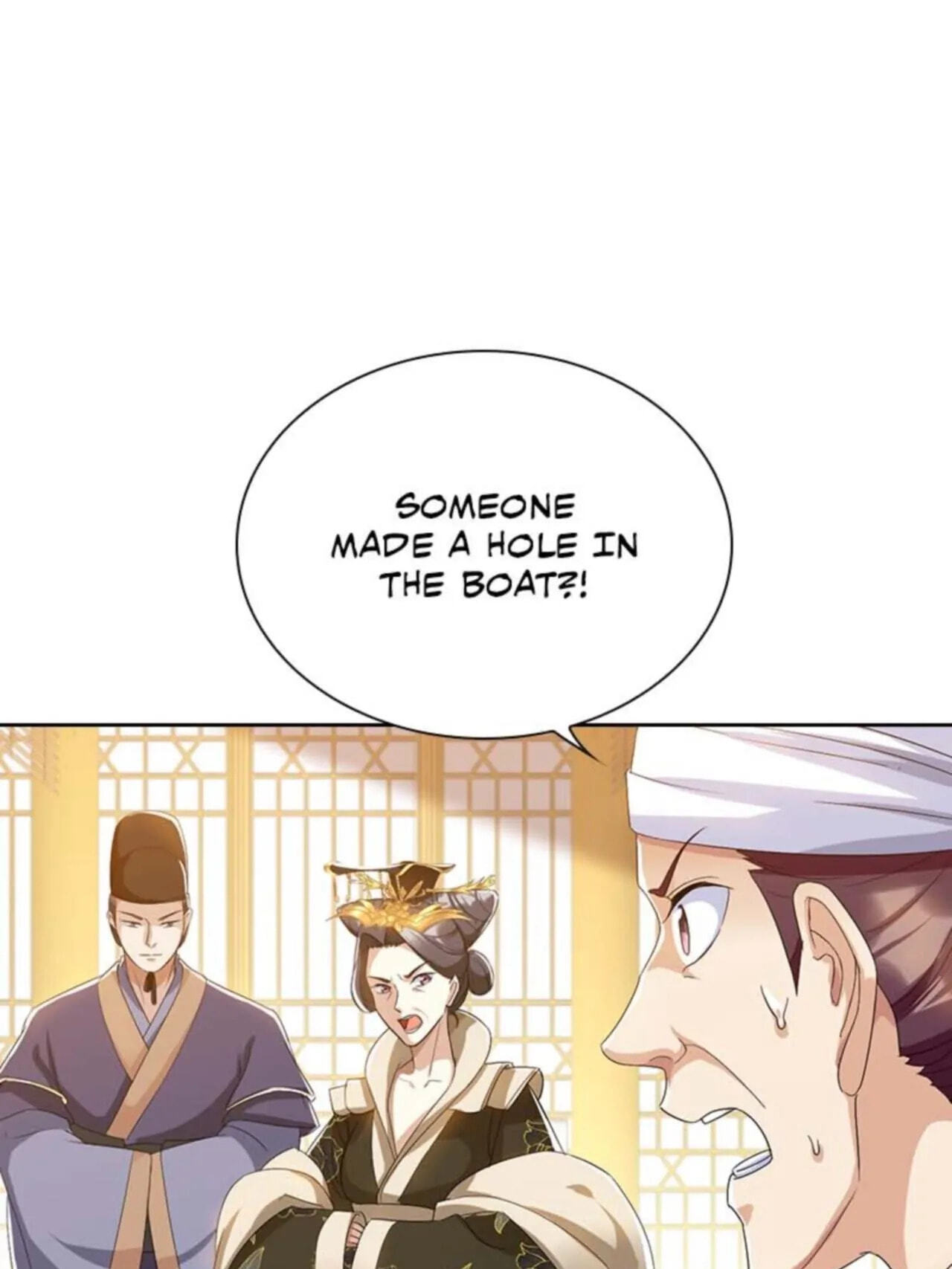 Read Return for Revenge chapter 218 image 27 on Lezhin