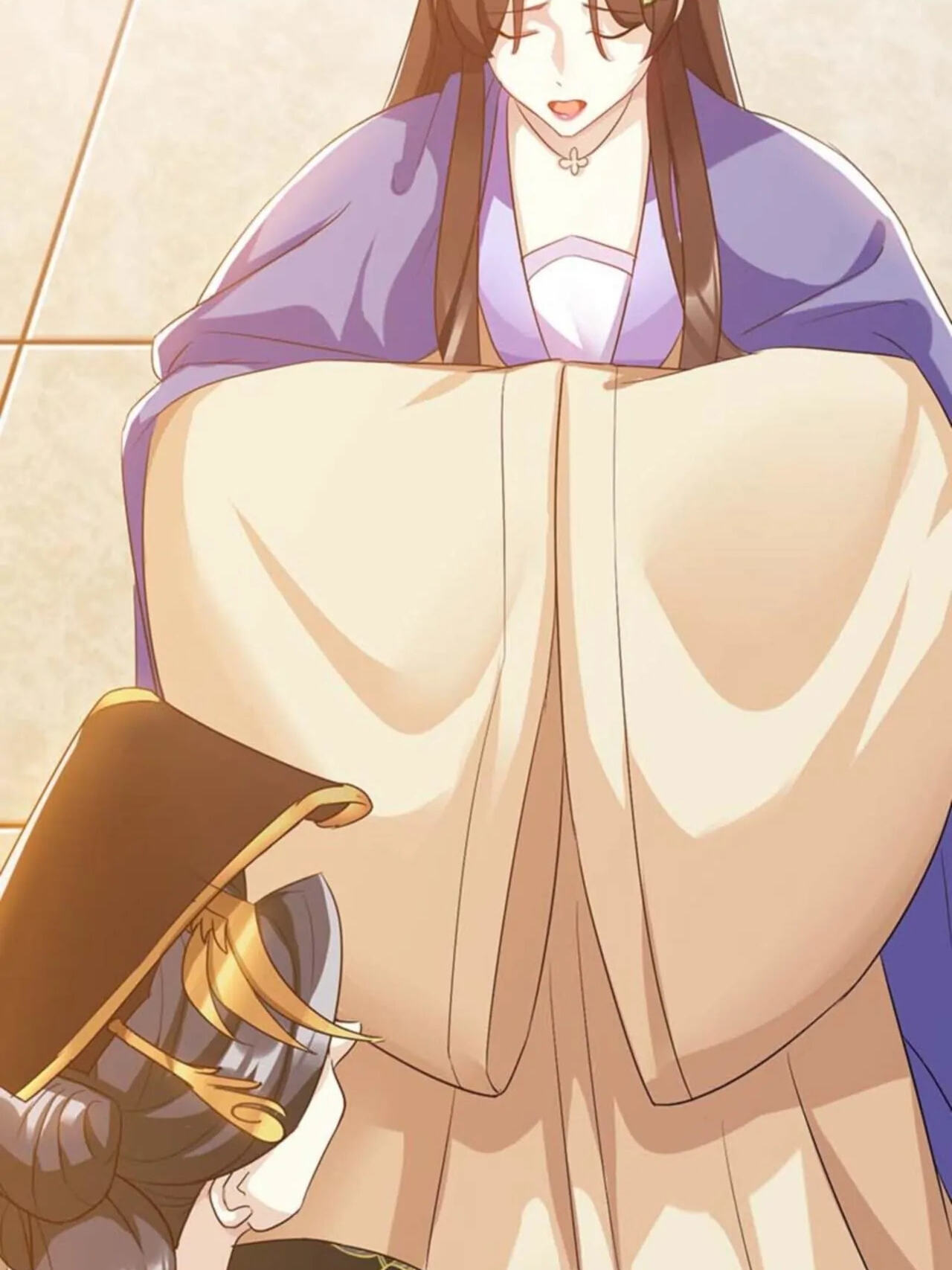 Read Return for Revenge chapter 218 image 34 on Lezhin