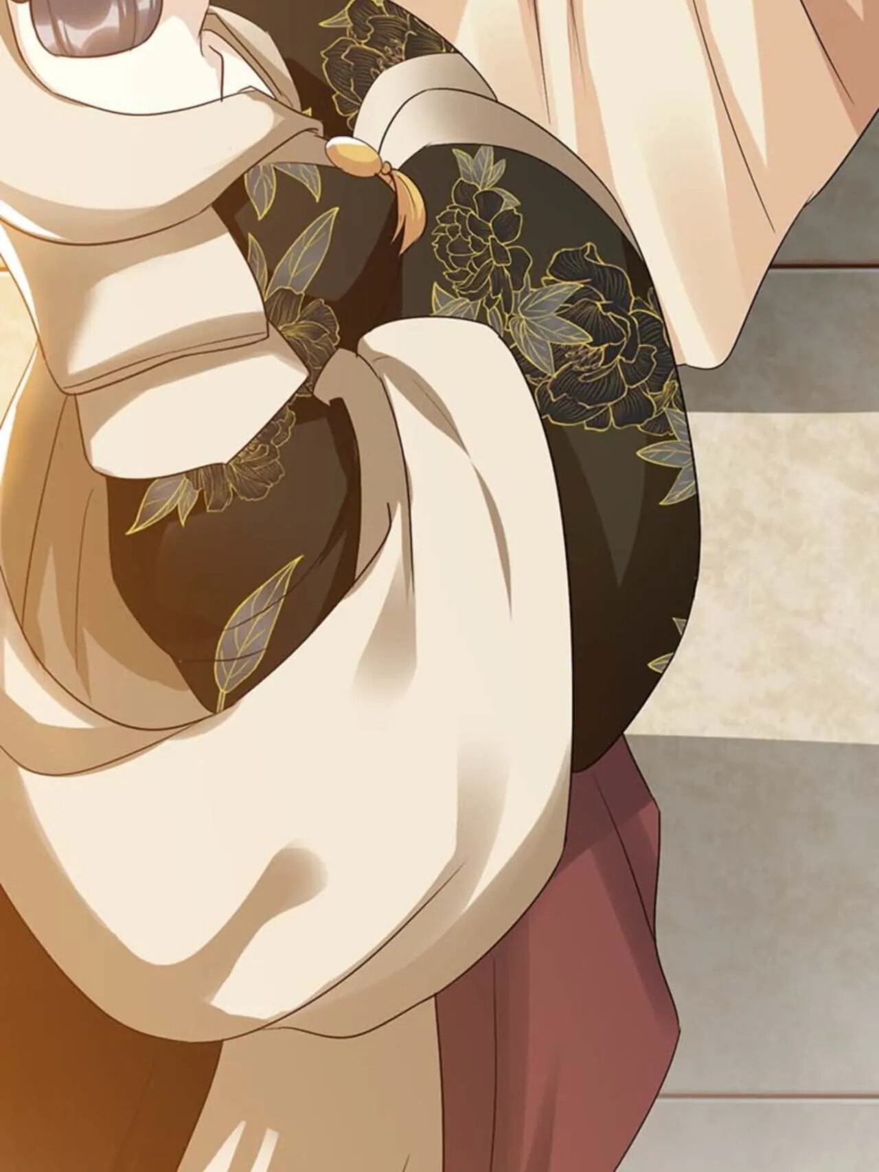 Read Return for Revenge chapter 218 image 35 on Lezhin