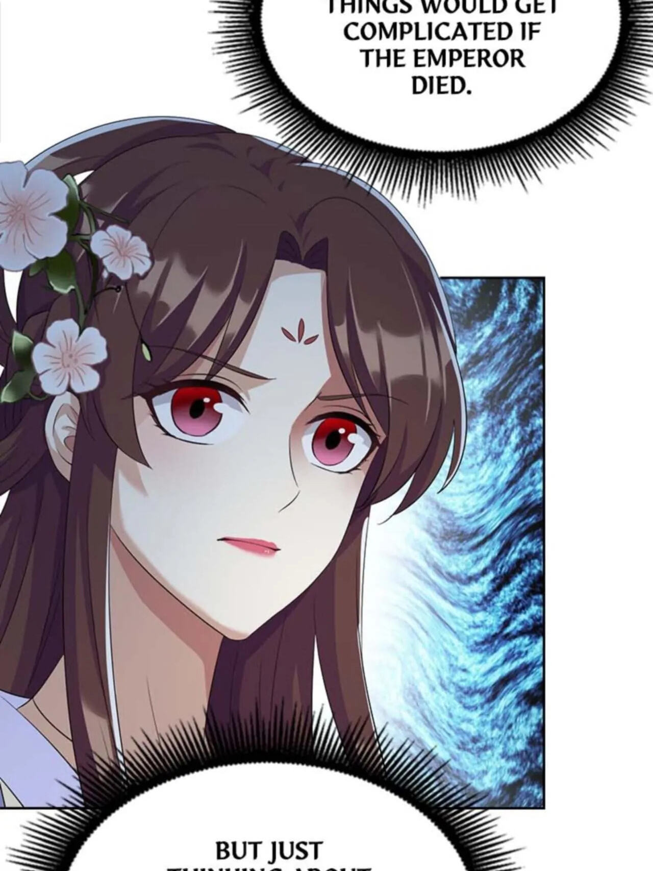 Read Return for Revenge chapter 218 image 42 on Lezhin