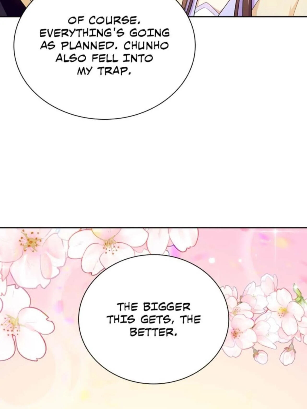 Read Return for Revenge chapter 218 image 6 on Lezhin